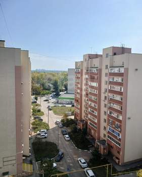 2-к квартира, вторичка, 56м2, 10/10 этаж