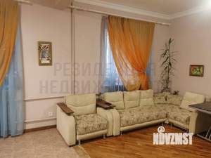 3-к квартира, вторичка, 81м2, 2/5 этаж