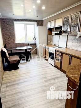 1-к квартира, вторичка, 38м2, 9/9 этаж