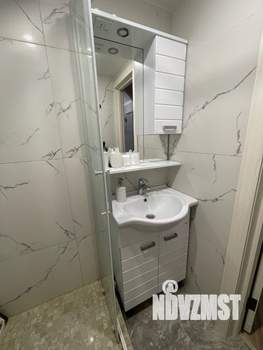 1-к квартира, вторичка, 33м2, 10/12 этаж