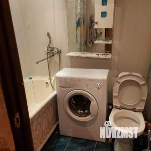 2-к квартира, вторичка, 41м2, 1/5 этаж