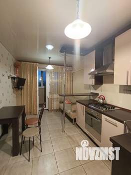1-к квартира, вторичка, 41м2, 7/10 этаж