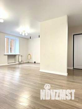 2-к квартира, вторичка, 65м2, 3/9 этаж