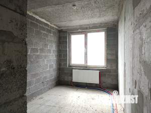 1-к квартира, вторичка, 35м2, 12/25 этаж