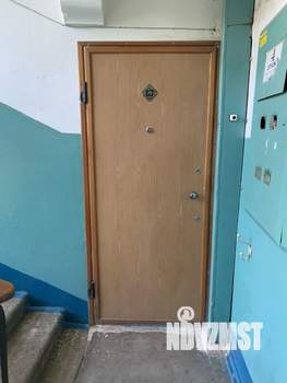 2-к квартира, вторичка, 47м2, 4/5 этаж
