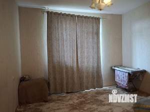 1-к квартира, вторичка, 40м2, 6/9 этаж