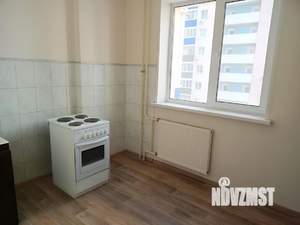 1-к квартира, вторичка, 39м2, 5/19 этаж