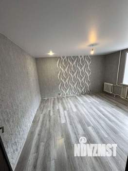 1-к квартира, вторичка, 38м2, 2/10 этаж