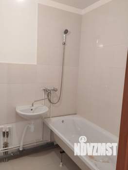 1-к квартира, вторичка, 37м2, 3/25 этаж