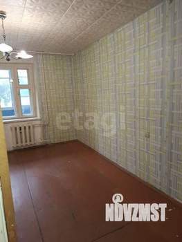 3-к квартира, вторичка, 59м2, 4/5 этаж