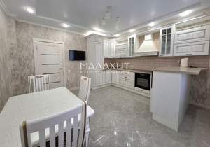 2-к квартира, вторичка, 71м2, 5/12 этаж