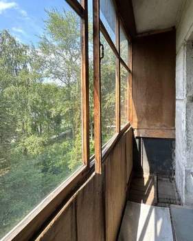 2-к квартира, вторичка, 46м2, 4/5 этаж