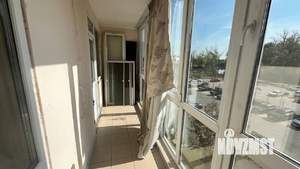 1-к квартира, вторичка, 29м2, 3/17 этаж