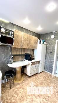 1-к квартира, вторичка, 19м2, 5/5 этаж