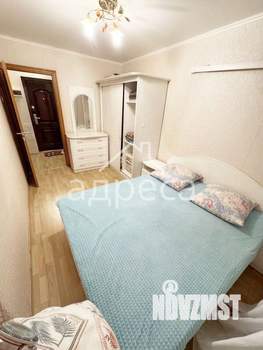 2-к квартира, вторичка, 46м2, 8/9 этаж