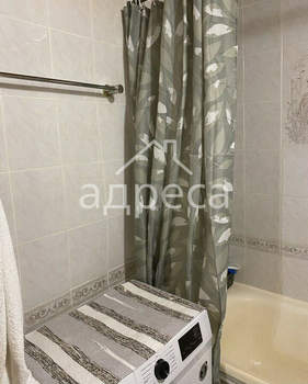 3-к квартира, вторичка, 63м2, 1/9 этаж