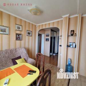 1-к квартира, вторичка, 48м2, 12/13 этаж