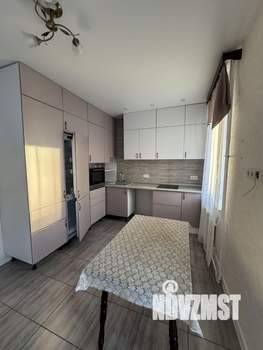 1-к квартира, вторичка, 49м2, 2/4 этаж