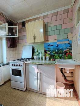 1-к квартира, вторичка, 30м2, 4/9 этаж