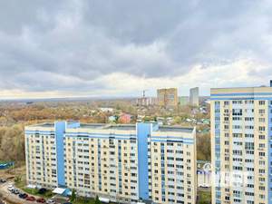 1-к квартира, вторичка, 35м2, 16/16 этаж