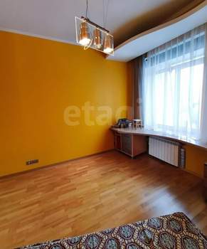 4-к квартира, вторичка, 149м2, 9/9 этаж