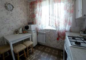 2-к квартира, вторичка, 46м2, 5/5 этаж