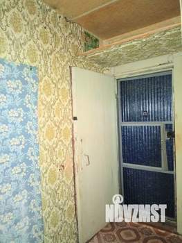 2-к квартира, вторичка, 44м2, 4/5 этаж