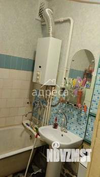 2-к квартира, вторичка, 41м2, 5/5 этаж