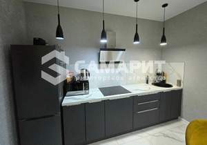 1-к квартира, вторичка, 48м2, 14/24 этаж