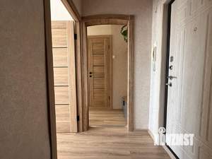 3-к квартира, вторичка, 52м2, 9/9 этаж