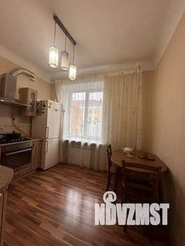 2-к квартира, вторичка, 57м2, 2/4 этаж