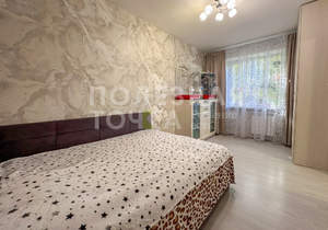 2-к квартира, вторичка, 45м2, 3/5 этаж