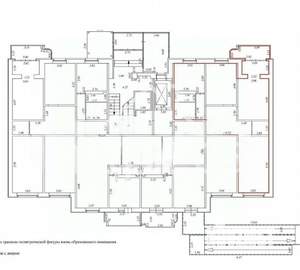 2-к квартира, вторичка, 60м2, 2/10 этаж