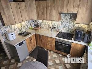 2-к квартира, вторичка, 54м2, 12/12 этаж