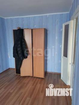 1-к квартира, вторичка, 30м2, 4/5 этаж