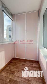 3-к квартира, вторичка, 73м2, 8/9 этаж