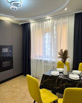 2-к квартира, вторичка, 68м2, 8/10 этаж