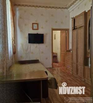 2-к квартира, вторичка, 40м2, 1/3 этаж