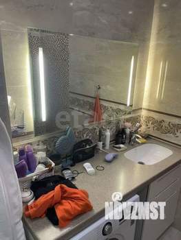 2-к квартира, вторичка, 77м2, 5/20 этаж