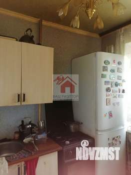 2-к квартира, вторичка, 44м2, 3/5 этаж