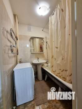 1-к квартира, вторичка, 44м2, 3/18 этаж