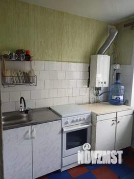 2-к квартира, вторичка, 45м2, 5/5 этаж