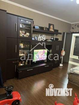 1-к квартира, вторичка, 51м2, 16/16 этаж