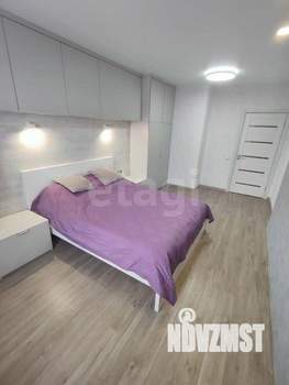 2-к квартира, вторичка, 69м2, 23/31 этаж