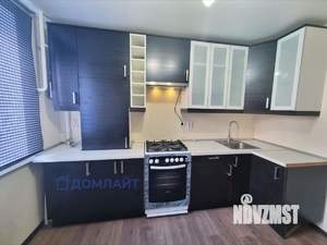 1-к квартира, вторичка, 34м2, 1/3 этаж