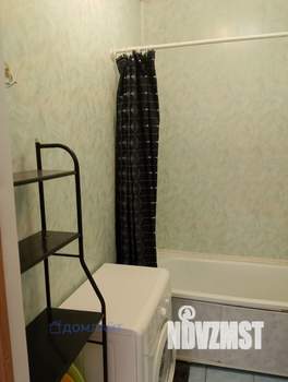 1-к квартира, вторичка, 29м2, 6/10 этаж
