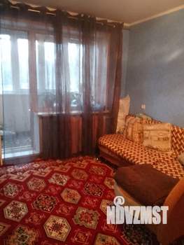 3-к квартира, вторичка, 72м2, 3/5 этаж