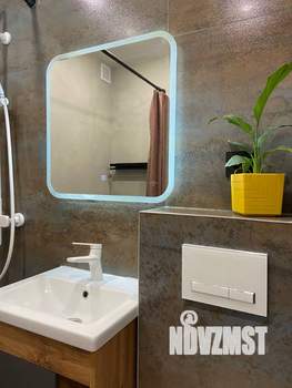 2-к квартира, вторичка, 44м2, 5/5 этаж
