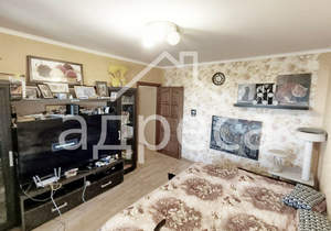 2-к квартира, вторичка, 43м2, 8/9 этаж