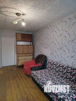 2-к квартира, вторичка, 43м2, 3/5 этаж